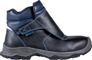 Buty spawalnicze Cofra REFUGE S3S HI CI SC SR HRO FO LG