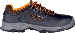 Buty robocze z podnoskiem Cofra DROW S7S HI CI SC SR HRO FO LG