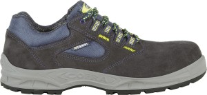 Buty robocze z podnoskiem Cofra MONZA BLUE S3S FO SR