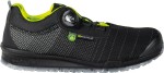 Buty robocze z podnoskiem Cofra CARVING ESD S3S FO SR BOA