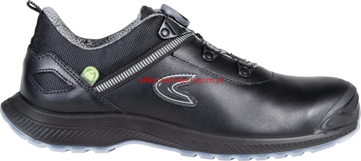 Buty robocze z podnoskiem Cofra Fairing ESD S3S CI FO SR BOA