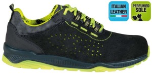 Buty robocze z podnoskiem Cofra PROMOTION S1PS FO SR