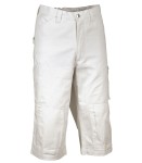Spodnie 3/4 dla malarzy Cofra CAIRO