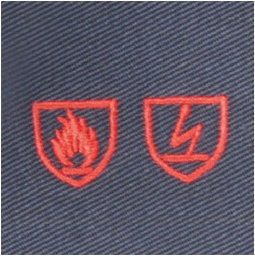 Fireproof (piktogramy na rękawie).JPG