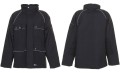Canvas parka czarny front-back.JPG