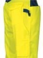 Upata Yellow - kieszeń tylna i pętla na młotek.JPG