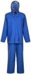 Ubranie wodoochronne (kurtka i ogrodniczki) PROS 101/001