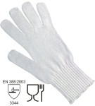 Rękawice antyprzecięciowe do żywności D5-151