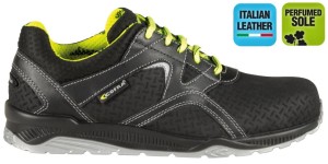 Buty robocze z podnoskiem Cofra ACTION S3S CI FO SR