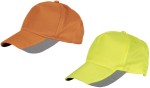 Czapka letnia ostrzegawcza Cofra LIT