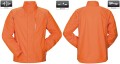 Monsun kurtka pomarańczowy (front, back).JPG