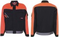 Visline bluza V1 czarny (front, back).JPG