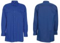 Koszula z długim rękawem niebieska (front, back).JPG