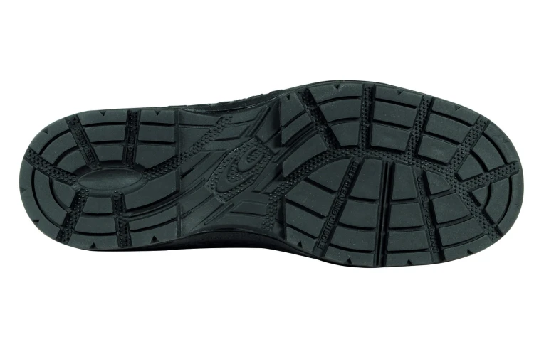 Podeszwa w butach Cofra Electric SB E PS FO SR