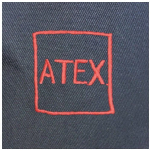 Flametec - piktogram ATEX na prawym ramieniu.JPG