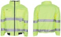 Kurtka pilotka 1-kolorowa ostrzegawcza (żółta) front-back.JPG