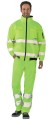 Kurtka pilotka 1-kolorowa ostrzegawcza (żółta).JPG