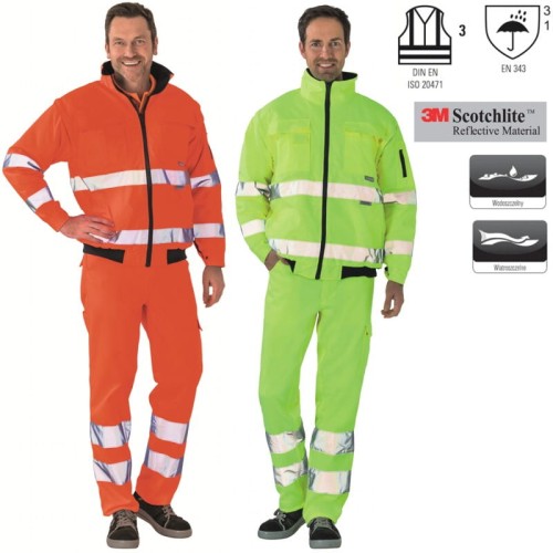 Kurtka pilotka 1-kolorowa ostrzegawcza.JPG