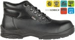 Buty robocze z podnoskiem Cofra ETHYL BLACK S3S FO SR