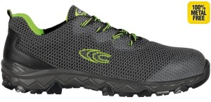 Buty robocze z podnoskiem Cofra STABILITY S1PS FO SR