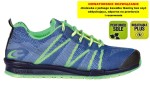 Buty robocze z podnoskiem Cofra FLUENT S1PS FO SR