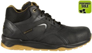 Buty robocze z podnoskiem Cofra EXTRAPOINT S3S CI FO SR