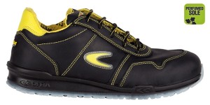 Buty robocze z podnoskiem Cofra COPPI S3S CI FO SR