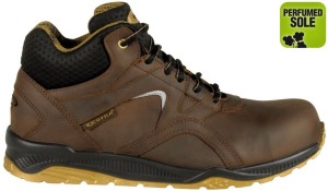 Buty robocze z podnoskiem Cofra SAVE S3S CI FO SR