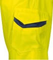 Upata Yellow - kieszeń boczna.JPG