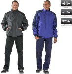 Kurtka zimowa Planam Desert